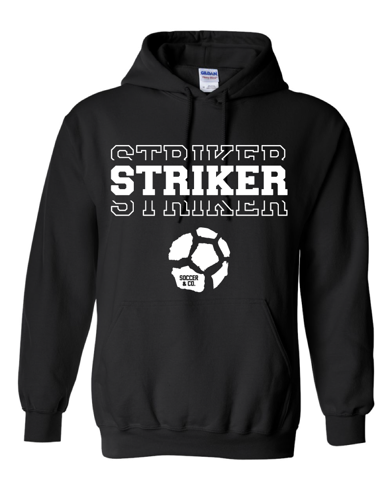 Striker Hoodie