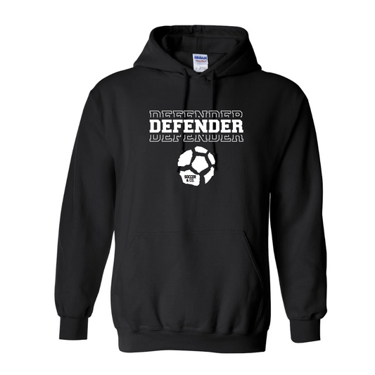 Defender Hoodie